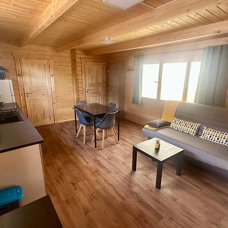Chalet Ceyrenite Ceyreste 외부 사진