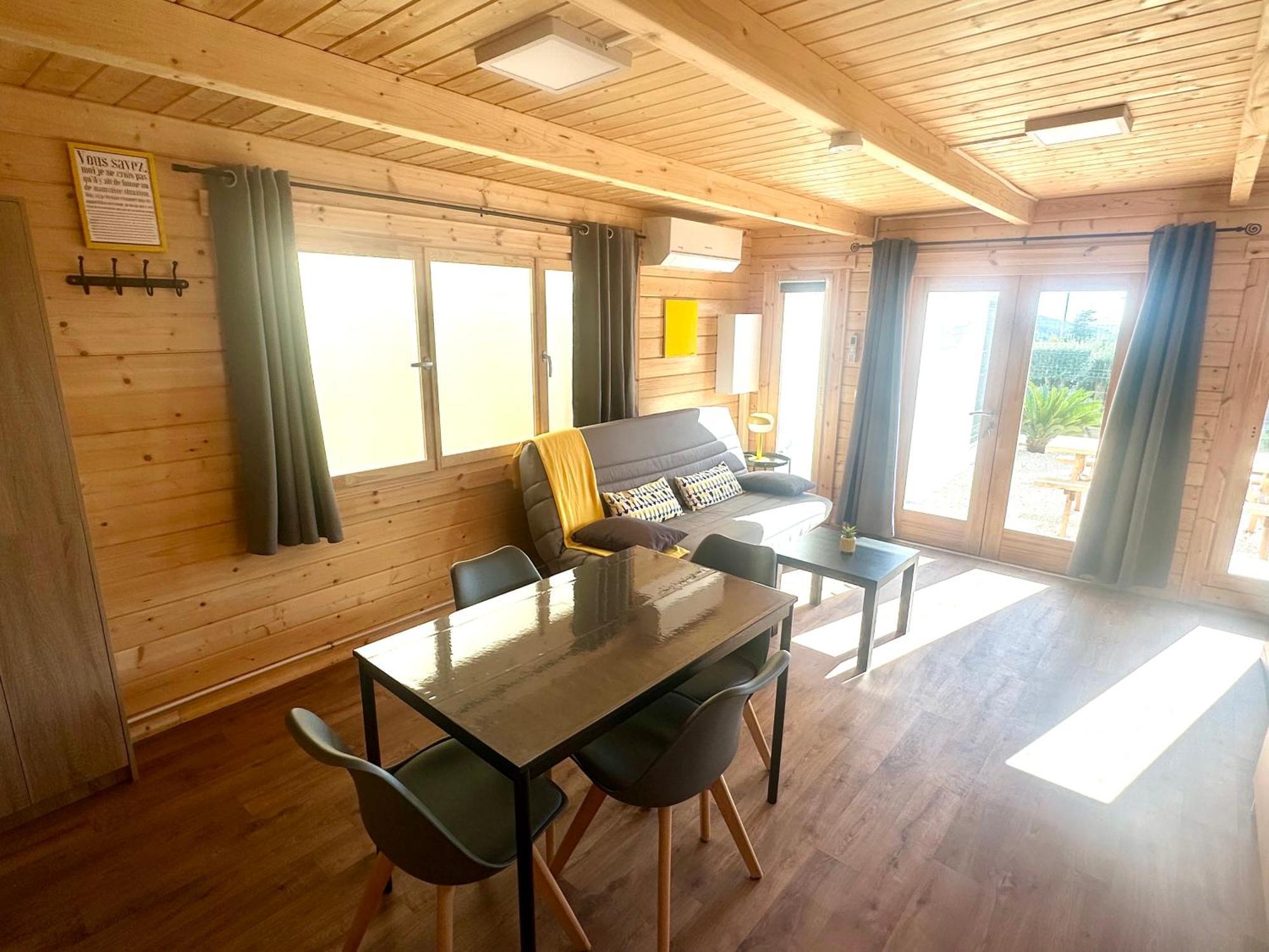Chalet Ceyrenite Ceyreste 외부 사진