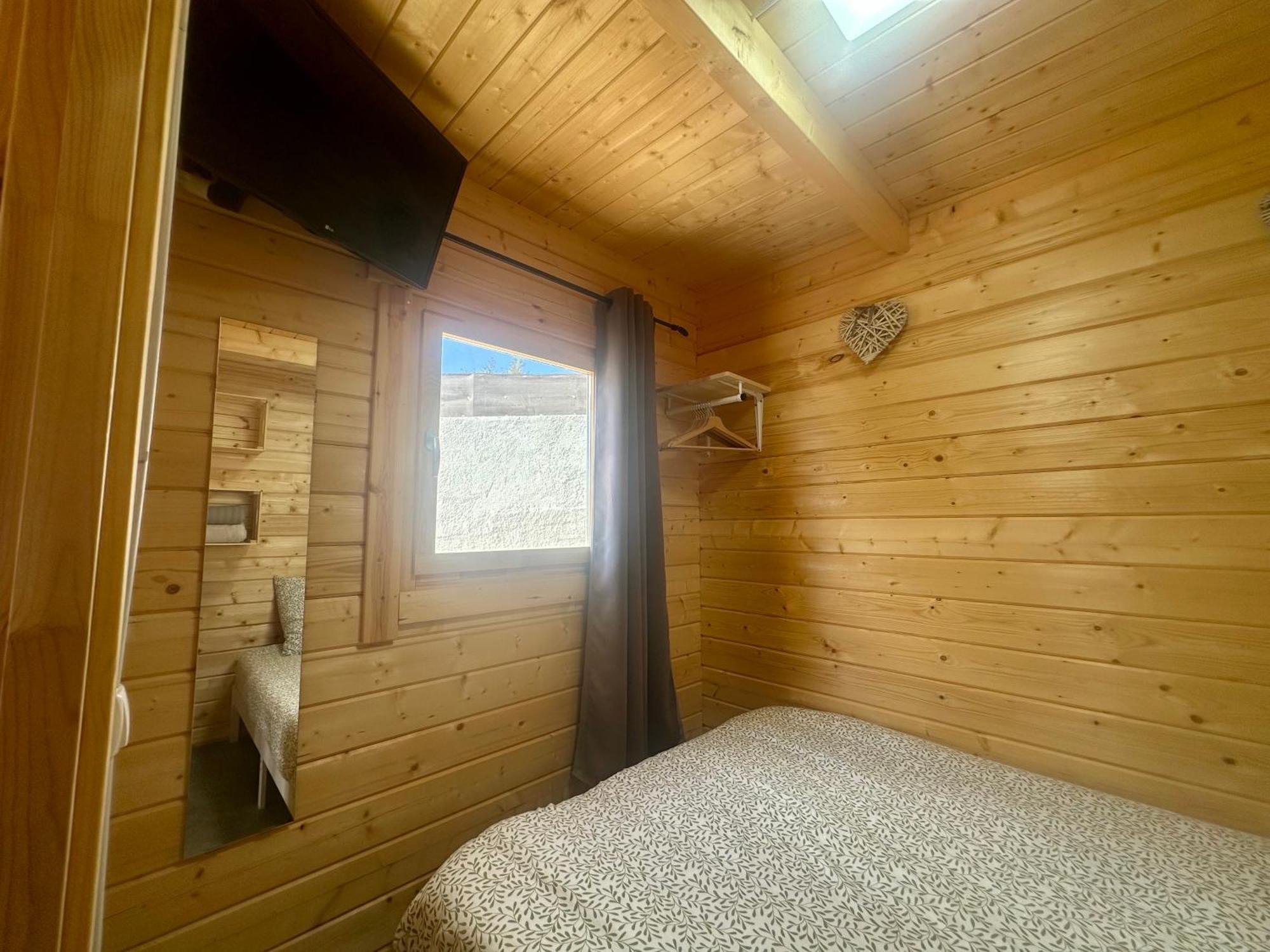Chalet Ceyrenite Ceyreste 외부 사진
