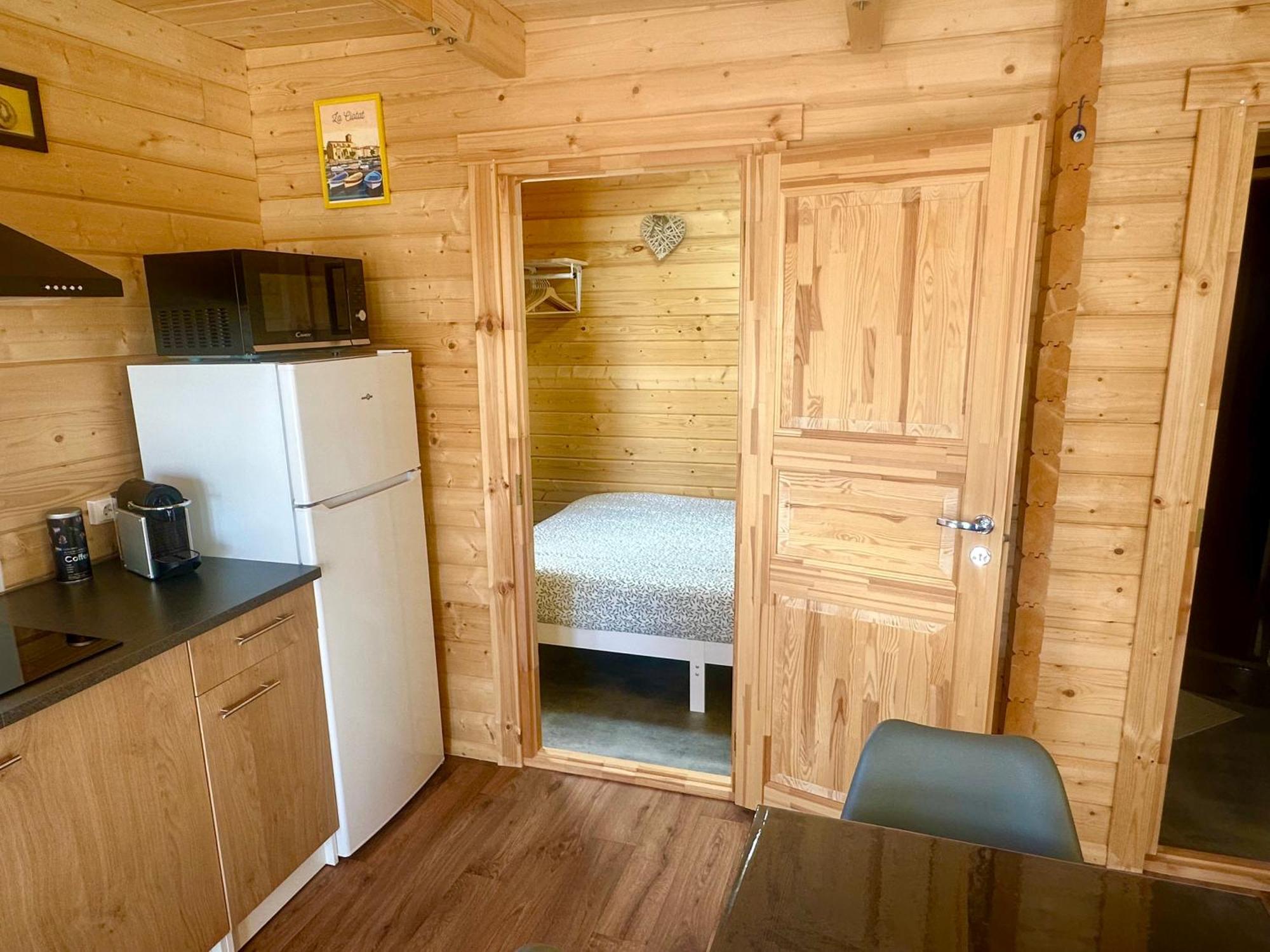 Chalet Ceyrenite Ceyreste 외부 사진