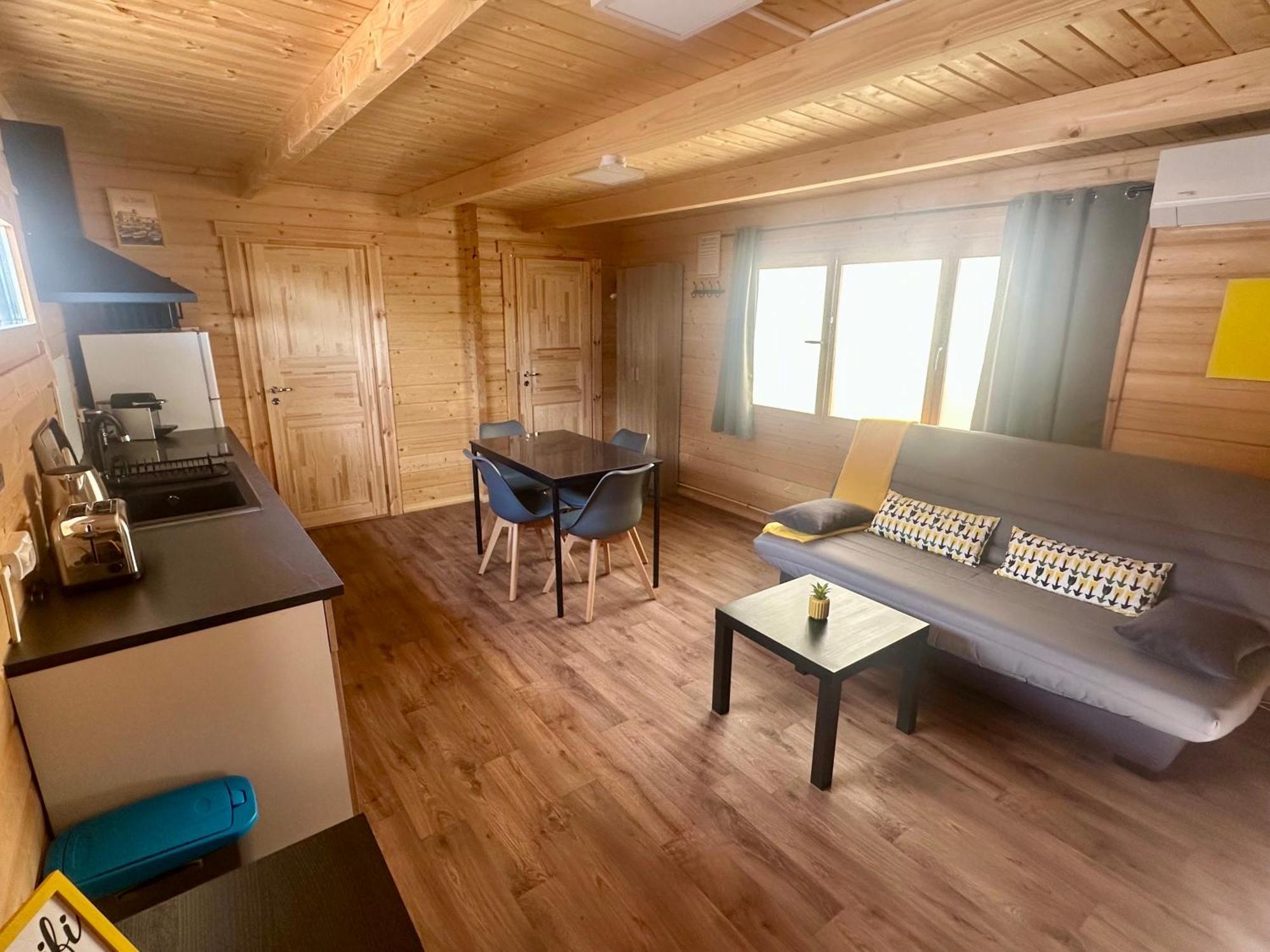 Chalet Ceyrenite Ceyreste 외부 사진