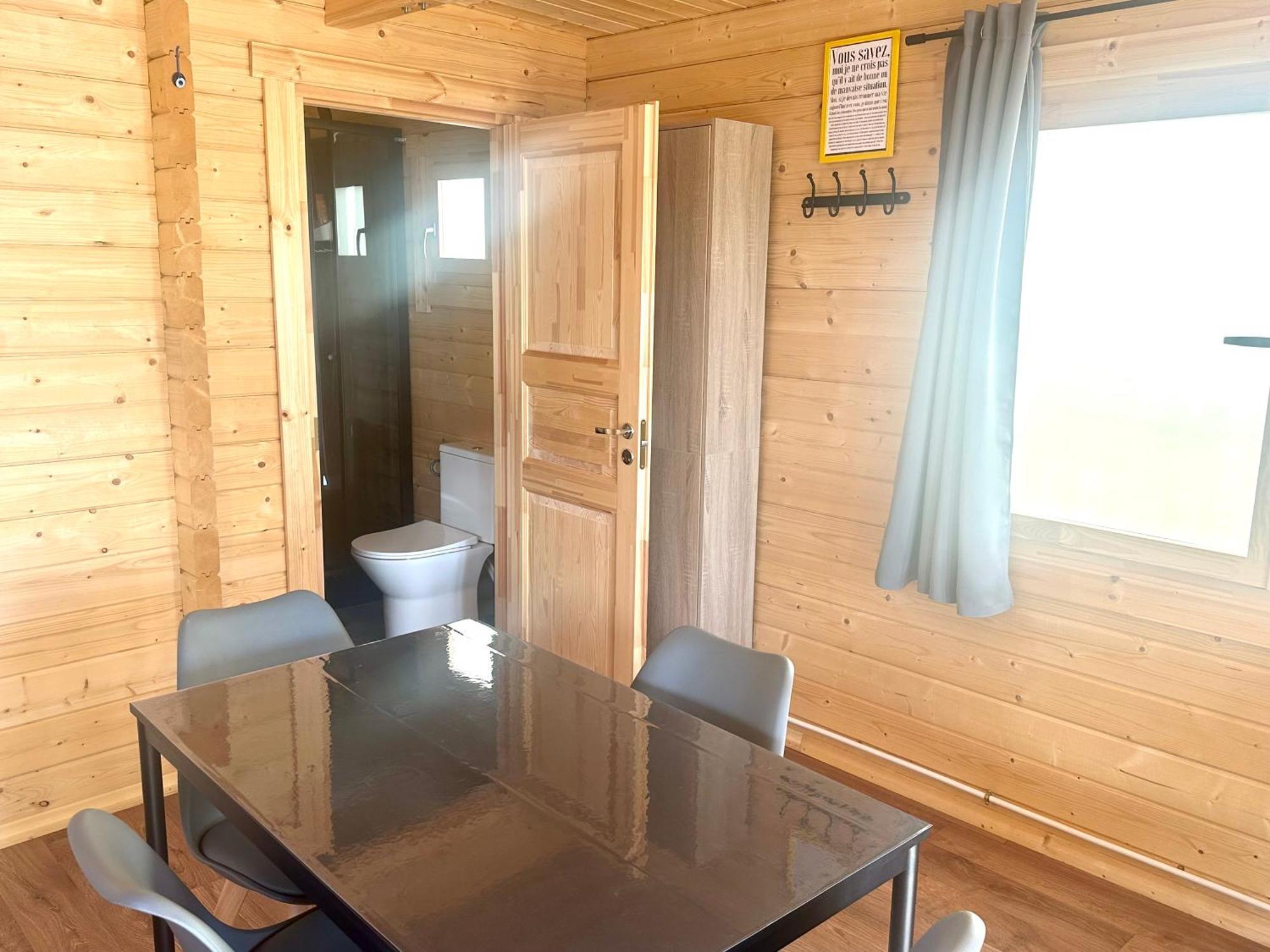 Chalet Ceyrenite Ceyreste 외부 사진