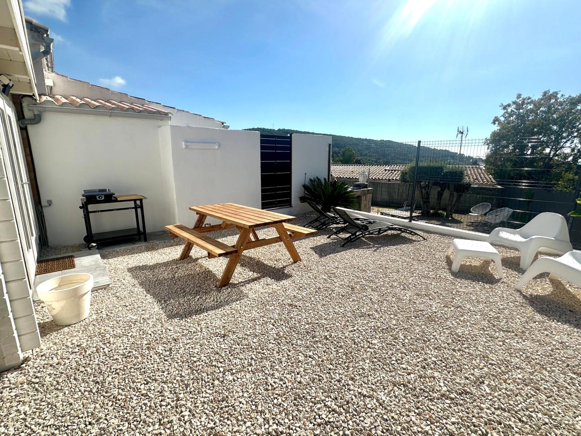 Chalet Ceyrenite Ceyreste 외부 사진