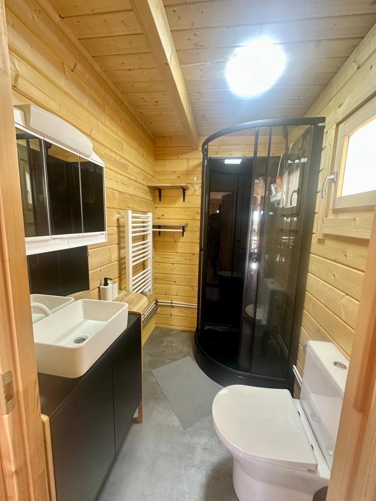 Chalet Ceyrenite Ceyreste 외부 사진