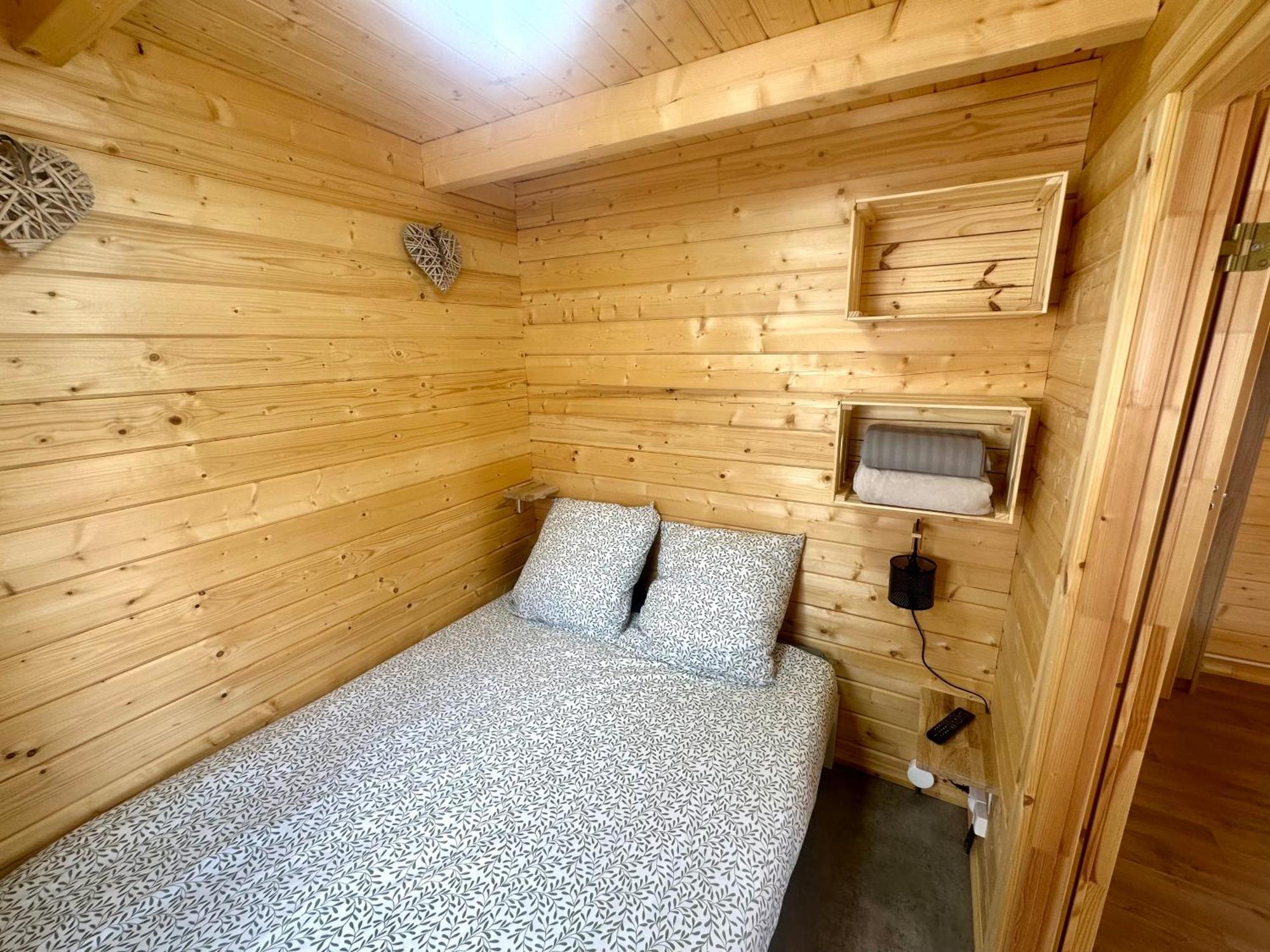 Chalet Ceyrenite Ceyreste 외부 사진